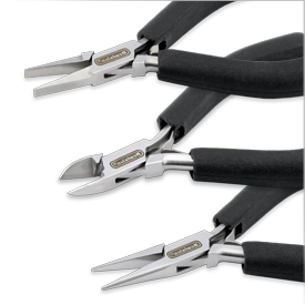 Designer Series Pliers -  Black